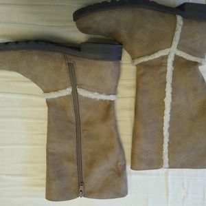 Girls Fashion boots